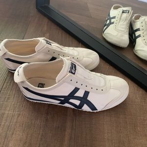 Onitsuka Tiger Mexico 66 Slip on